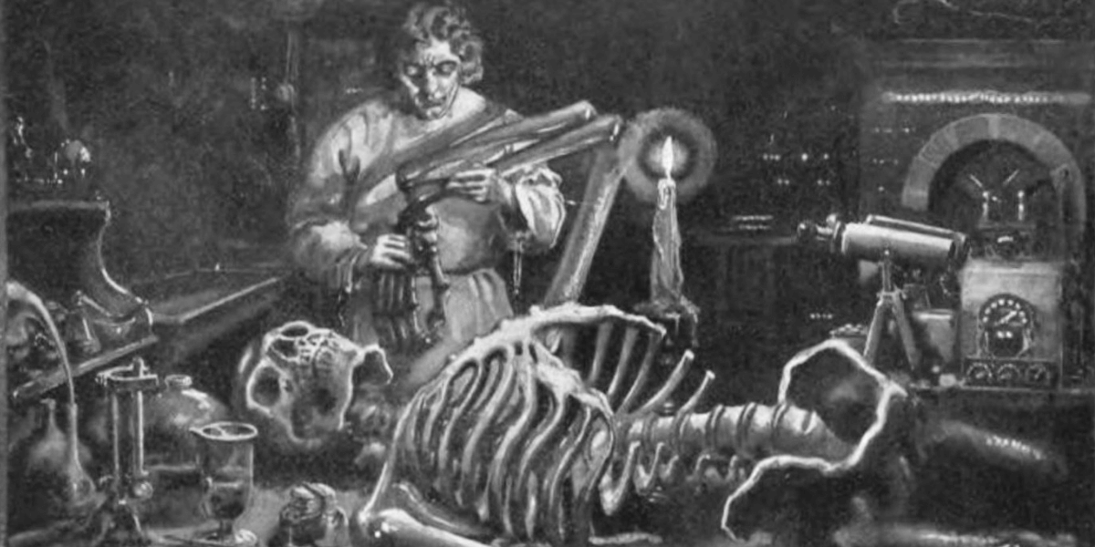 frankenstein