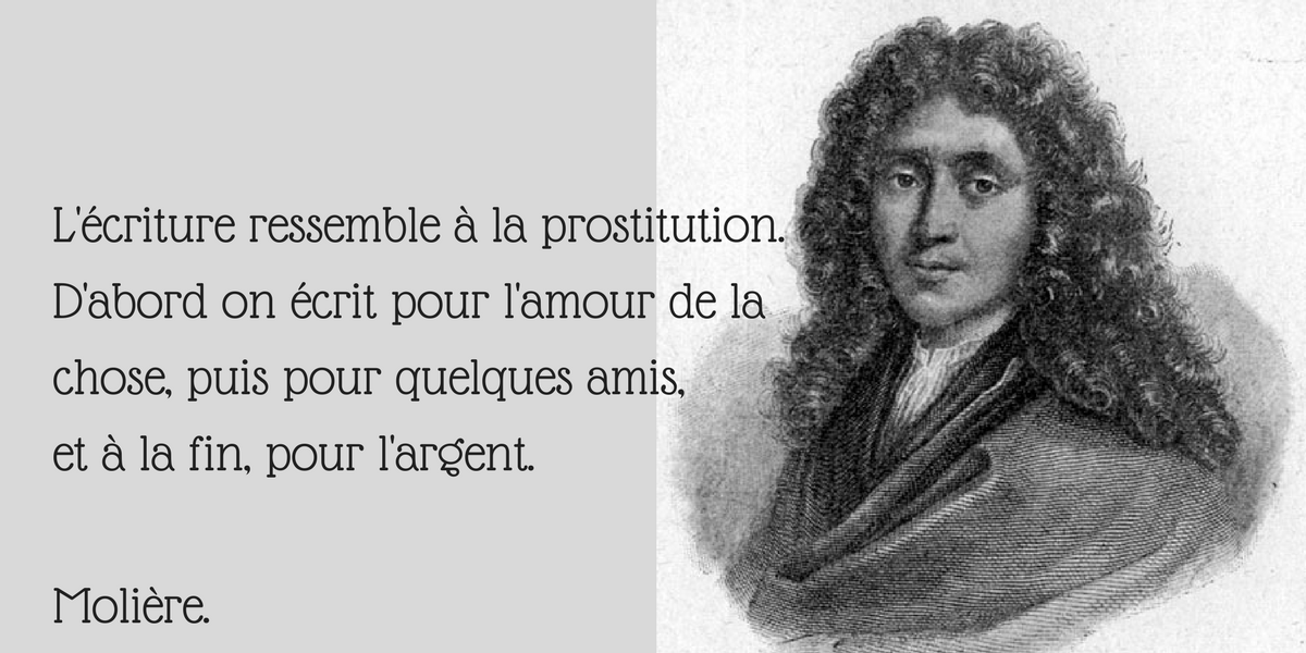 Molière