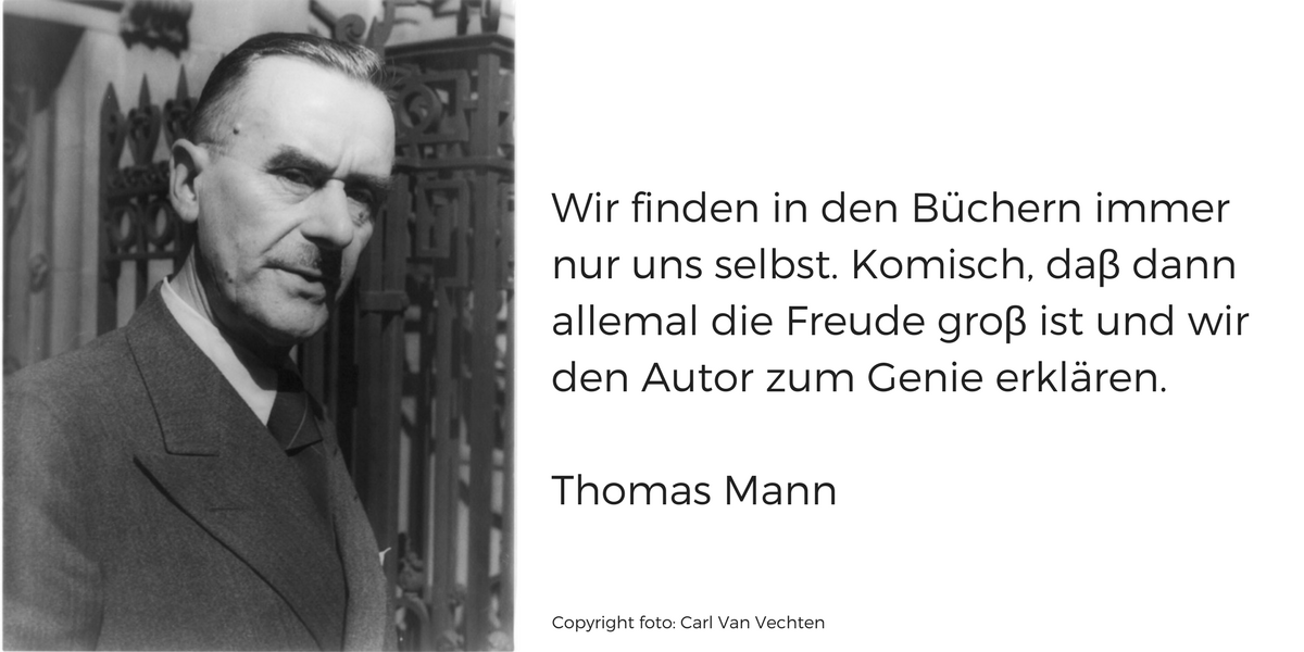 Thomas Mann