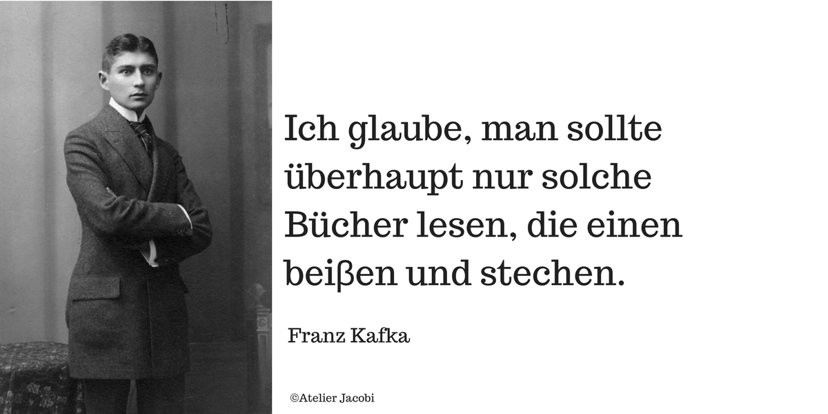Franz Kafka