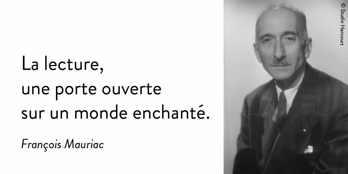 François Mauriac