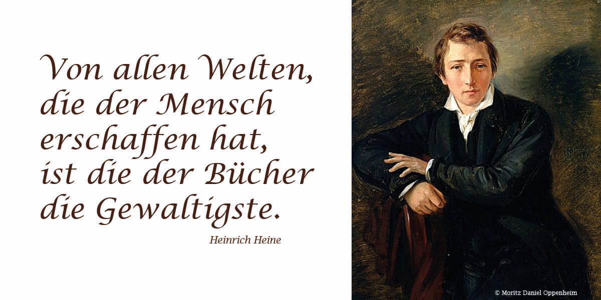 Heinrich Heine_citaat