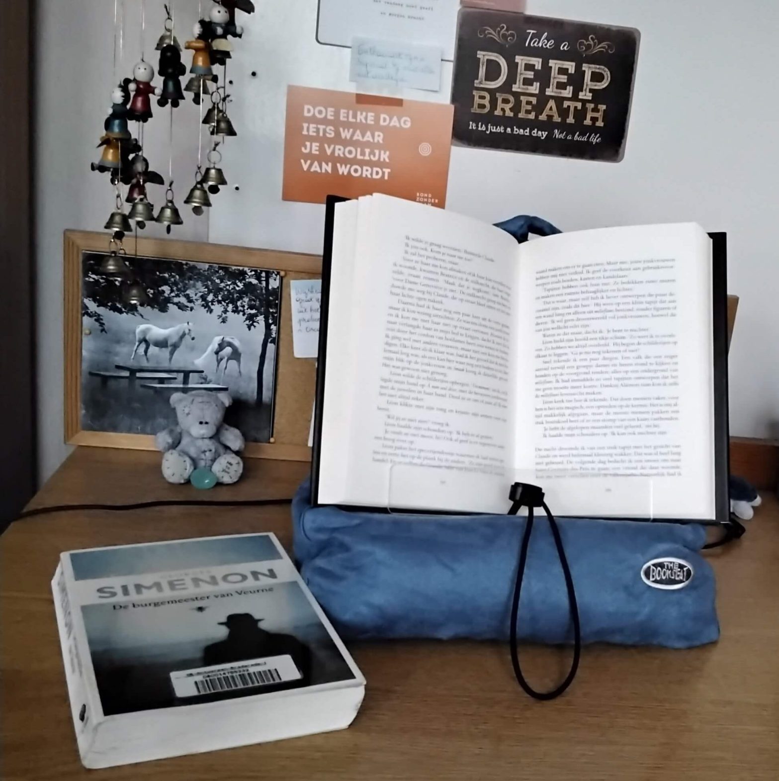 Van El-Hai tot&nbsp;Odojewski